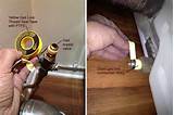 Gas Dryer Connection Kit