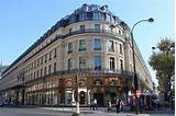 Hotel Francais Paris Photos
