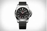 Victorinox Swiss Army Watch Pictures