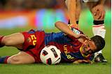Injuries In Soccer Images