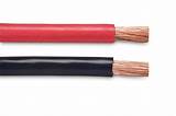 Images of Copper Welding Cable Price