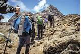 How To Train To Climb Kilimanjaro Photos