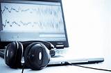 Top Audio Editing Software Images