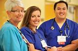 Wound Care Nurse Salary California Images