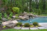 Photos of Nj Pool Landscaping