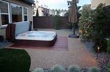 Images of Jacuzzi Outdoor