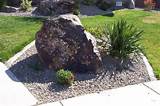 Pictures of Landscaping Rocks Pictures