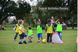 Girls Soccer Clinics Images
