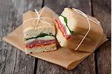 Picnic Sandwich Recipes
