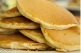 Pictures of Old Fashioned Buttermilk Pancake Recipe