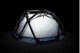 Pipe Tent Frame