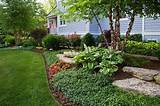 Front Yard Ground Cover Ideas Photos