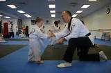 Images of Best Martial Arts Over 40