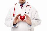 Images of Best Cardiovascular Doctors