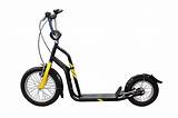 Foot Bike Scooter Images
