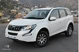 Pictures of Xuv500 Petrol Price In India