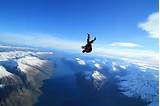 New Zealand Skydiving Pictures