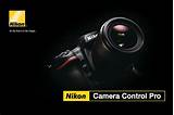 Nikon Camera Control Pro 2 Software Full Version