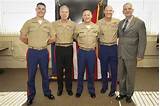 Photos of Marine Corps Service Charlies
