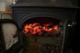 Photos of Home Heating Coal