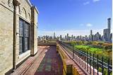 Images of Penthouse Overlooking Central Park