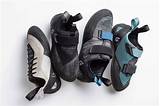 Gym Climbing Shoes Pictures
