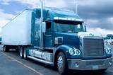 Images of Semi Trucks Companies