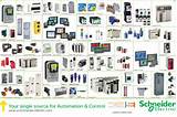 Images of Products Of Schneider Electric