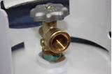 Propane Cylinder Valve Parts Pictures