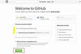 Pictures of How To Host A Website On Github