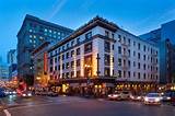Photos of Union Square San Francisco Boutique Hotels
