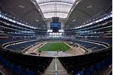 Images of Dallas Cowboys New Stadium