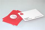 New Business Card Trends Images