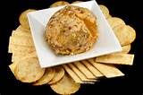Images of Cheese Ball Recipes