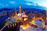 Resorts In Macau