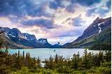 Pictures of Glacier National Park Of Canada