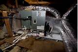 Images of Attic Air Conditioner Unit
