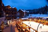 Hotels At Northstar Ski Resort Pictures