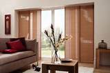 Honeycomb Blinds For Sliding Glass Doors Pictures