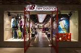 New Balance Shoe Store Locations Images