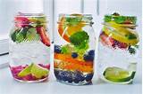 Fruit Detox In Water