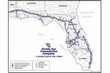 Photos of Florida Natural Gas Pipeline Map