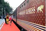Train Tours Packages In India Pictures