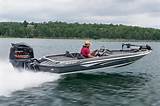 New Bass Boat For Sale Images
