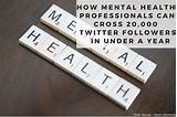 Photos of Marketing For Mental Health Professionals
