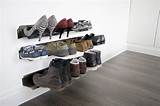 Photos of Shoe Storage Design Ideas