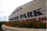 Pictures of University Of Maryland College Park Application