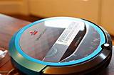 Images of Bissell Smartclean Robot Vacuum