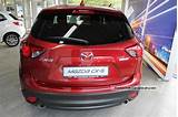 Mazda Cx 5 Touring Technology Package Pictures