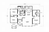 Nationwide Modular Home Floor Plans Images